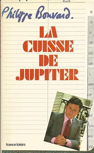 La cuisse de Jupiter