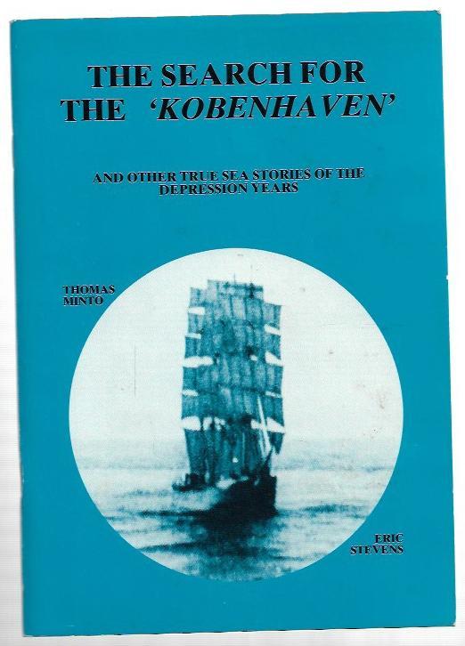 The Search For The 'Kobenhaven'
