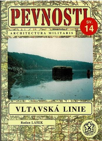 Vltavska Linie - Radan Lasek
