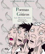 POEMAS GÓTICOS