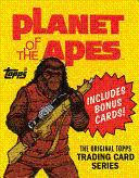 PLANET OF THE APES