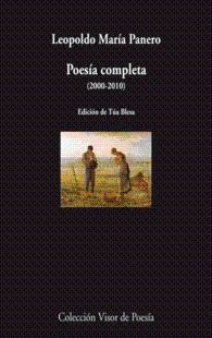 POESIA COMPLETA 2000-2010