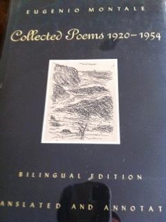 Collected Poems 1920-1954