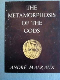 The Metamorphisis of the Gods