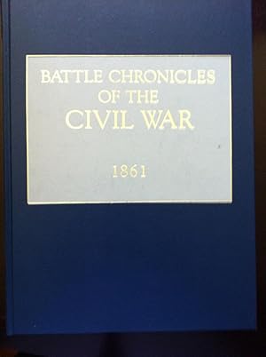 Battle Chronicles of the Civil War [6 volumes]