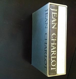 An Artist on Art: Collected Essays of Jean Charlot [2 volumes/ Slipcase]