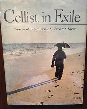 Cellist in Exile