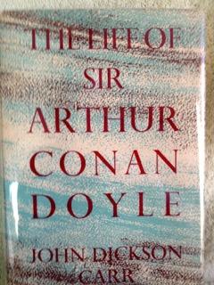 The Life of Sir Arthur Conan Doyle