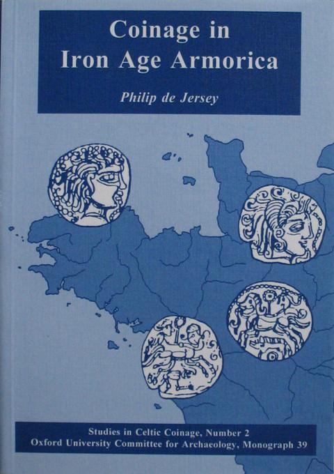 philip de jersey