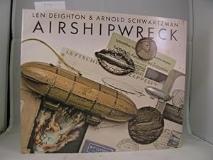 Airshipwreck