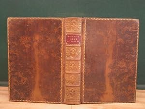 A Thousand and One Gems of English Poetry Selected and Arranged by Charles Mackay, LL.D.