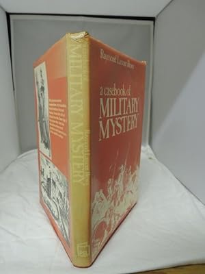 A Casebook of Military Mystery