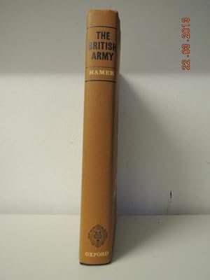 The British Army, Civil-Military Relations 1885-1905