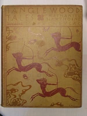 tanglewood tales hawthorne tanglewood tales hawthorne