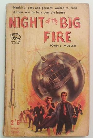 Night of the big fire