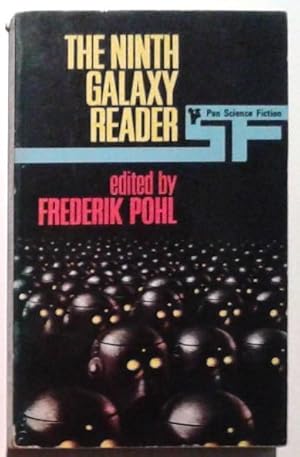 The Ninth Galaxy Reader