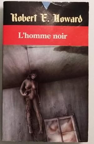 L'homme noir