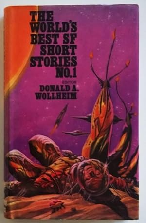 The World's Best SF Short Stories. No.1