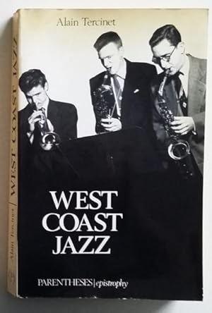 West Coast jazz