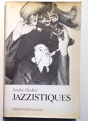 Jazzistiques