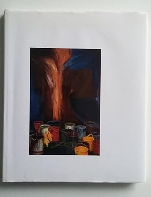 Jutta Stellberg Schumacher. Ölbilder und Zeichnungen 1979 - 1992
