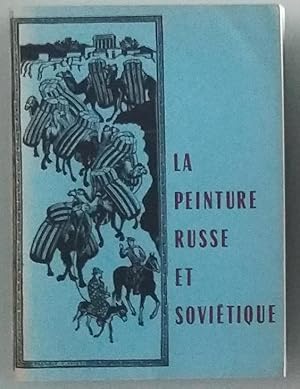 La peinture russe et soviétique