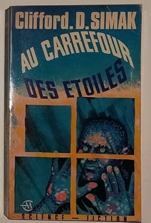 Au carrefour des étoiles