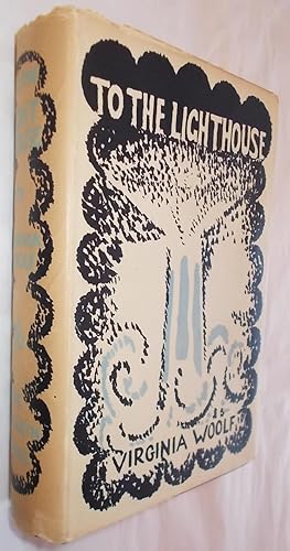 To the Lighthouse: Virginia Woolf, Eudora Welty