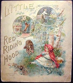 the little red riding hood by charles perrault the little red riding hood by charles perrault