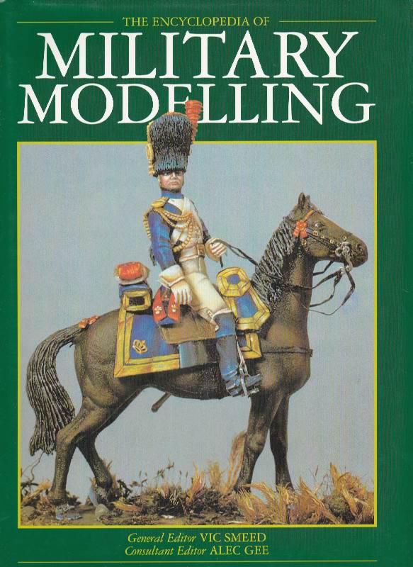 The Encyclopaedia of Military Modelling