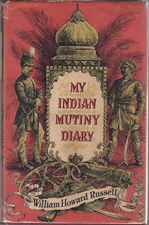 my indian mutiny diary - AbeBooks