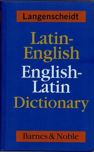 Latin English English Latin Dictionary 26