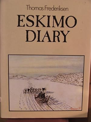 Eskimo Diary,