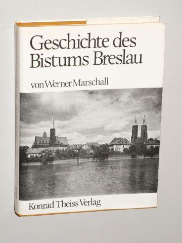 Geschichte des Bistums Breslau