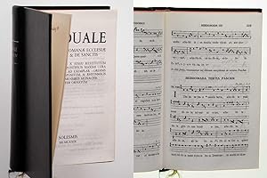 graduale romanum 1974
