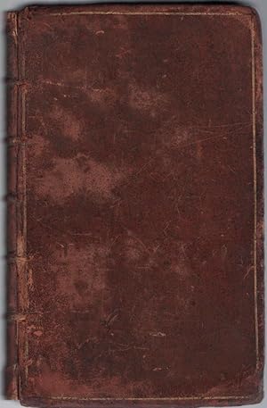 T. Lucretius Carus, of the nature of: T. LUCRETIUS CARUS;