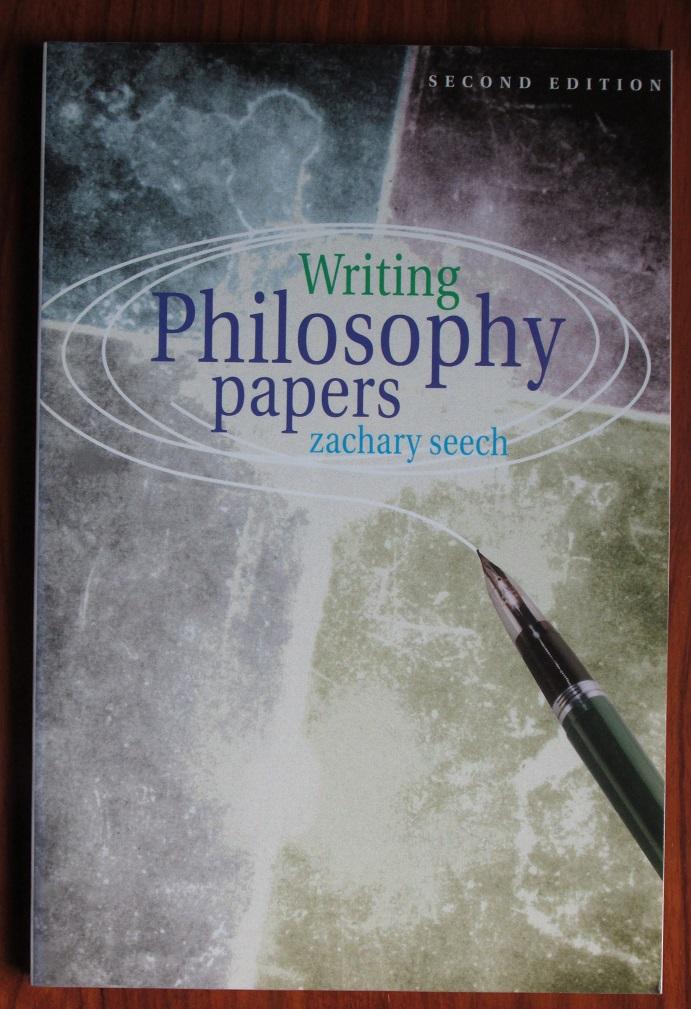 philosophy papers Outlining a philosophy paper prepared for tf 4081 this handout was originally prepared for a paper writing workshop in which students constructed a philosophical argument for or against the position that teachers should be required to take a philosophy of education course. philosophy papers Outlining a philosophy paper prepared for tf 4081 this handout was originally prepared for a paper writing workshop in which students constructed a philosophical argument for or against the position that teachers should be required to take a philosophy of education course.