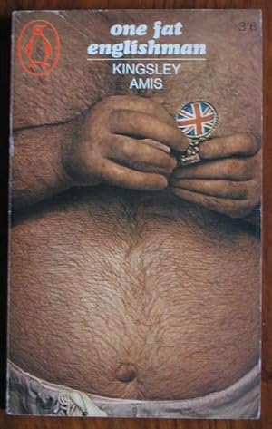 a character analysis of kingsley amis novel one fat english man Martin amis: language: english: genre: novel: publisher: man, you are out for a whole lot of money the novel ends with fat john having lost all his money. a character analysis of kingsley amis novel one fat english man Martin amis: language: english: genre: novel: publisher: man, you are out for a whole lot of money the novel ends with fat john having lost all his money.
