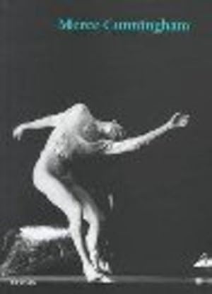 Merce Cunningham