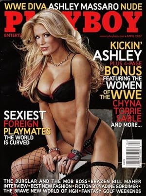 300px x 402px - magazine - Playboy - Seller-Supplied Images - AbeBooks