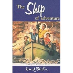 SHIP OF ADVENTURE, THE