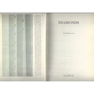 DIAMONDS (Second Revised Edition)