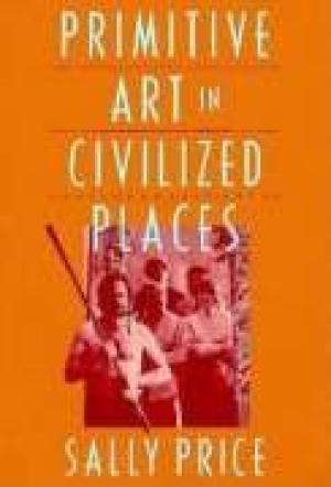 primitive civilized primitive civilized