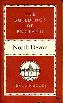 Buildings of England: NORTH DEVON