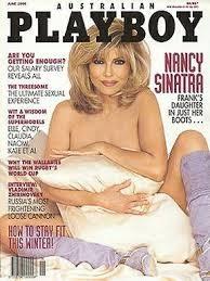 Australian Playboy 1995 9506 June