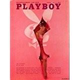 PLAYBOY Magazine 1965 6508 August