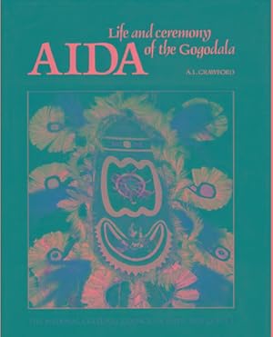 AIDA: Life and ceremony of the Gogodala