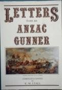 Letters From an Anzac Gunner