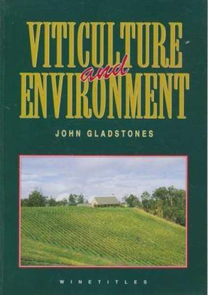Viticulture and Environment: Study of the effects of environment on grapegrowing and wine qualiti...