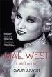 MAE WEST: "It ain't no sin"